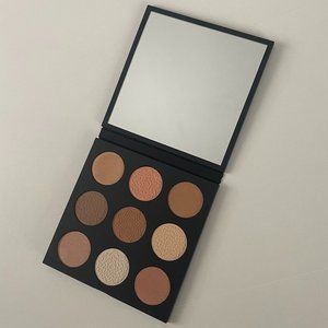 Smashbox Holidaze Contour + Spotlight Palette
